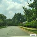 Person having breathing problems near Greensboro