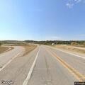 Car on Highway 412 reported with no tail lights