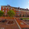 Person having first-time seizure at university building