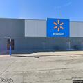 Fire alarm activation at Walmart North store