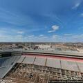 Medical emergency at Oklahoma State University stadium