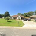 Strong natural gas odor reported in home