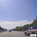Follow-up on earlier reckless driving report