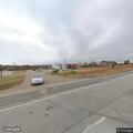 Traffic stop for no seatbelt near auto store