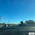 Officer reports situation clear after traffic stop