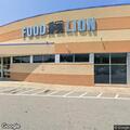 Hit-and-run reported at Food Lion parking lot