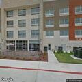 Hotel fire alarm caused by burnt food