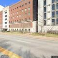 Patient transported emergently to St. John's Main hospital