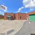 Person experiencing cardiac emergency at detention center