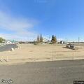 Commercial vehicle fire at Coalinga fire station