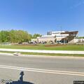 Person reported with unknown issue near hospital parking lot
