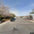 Person suffering stroke on Cabot Drive in Las Vegas
