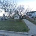 Accidental residential alarm on North Franklin Avenue
