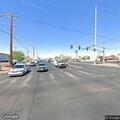 Man argues with bus driver over car battery
