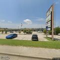 Man injured left foot after object fell at work