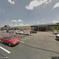 Vehicle hits fence at Chick-fil-A drive-through