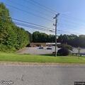 Minor crash at Dollar General in Moravian Falls