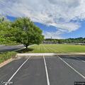 Vehicle crash near King Creek Church