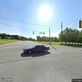 Roadway blocked at NC-68 and Alcorn Road