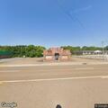 Traffic stop near Cooper’s Cycles in Greenfield