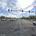 Road closed near Cactus Jacks due to fire