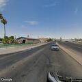 Delayed response due to theft near Fremont Street