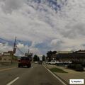 Police assist with semi on Highway 111