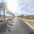License plate alert for gray Nissan Sentra