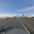 Stalled car clears traffic on I-15 near Charleston
