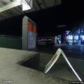 Person found unresponsive at Bonneville Transit Center bus stop