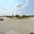 Minor crash with uncooperative driver reported