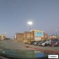 Disturbance involving car at Dollar Tree on Haynes Road