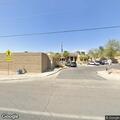 Possible seizure at Las Vegas Detention Center