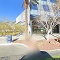 Broken window reported at City Hall employee ramp