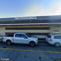 Officer stops reckless driver at restaurant