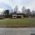 Possible house fire on Hickory Valley Road