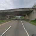 Reckless white box truck reported on I-81