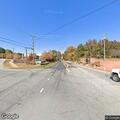 Gas leak closes NC 68 near Linville Road