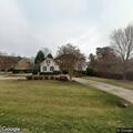 Dog barking noise complaint at Moores Creek Drive