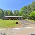 Garage door alarm at Huffman Fork Road home