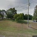 Person fell at Harmony Church Road intersection
