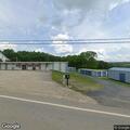 Traffic stop at Caney Commons in Gordonsville