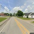 Pursuit ends after patrol car hit on East Main Street