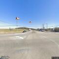 Report of reckless white truck near East Main