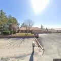 Person feeling sick near E Jaybird St in Pahrump