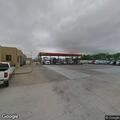 55-year-old man with headache at travel center parking lot