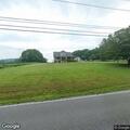 Motorcycle pursuit for registration violation