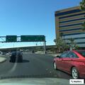 Security requested for disturbance near Bonanza and Rancho