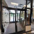 Deputy meets complainant at public library