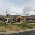 person requiring medical assistance at senior living facility